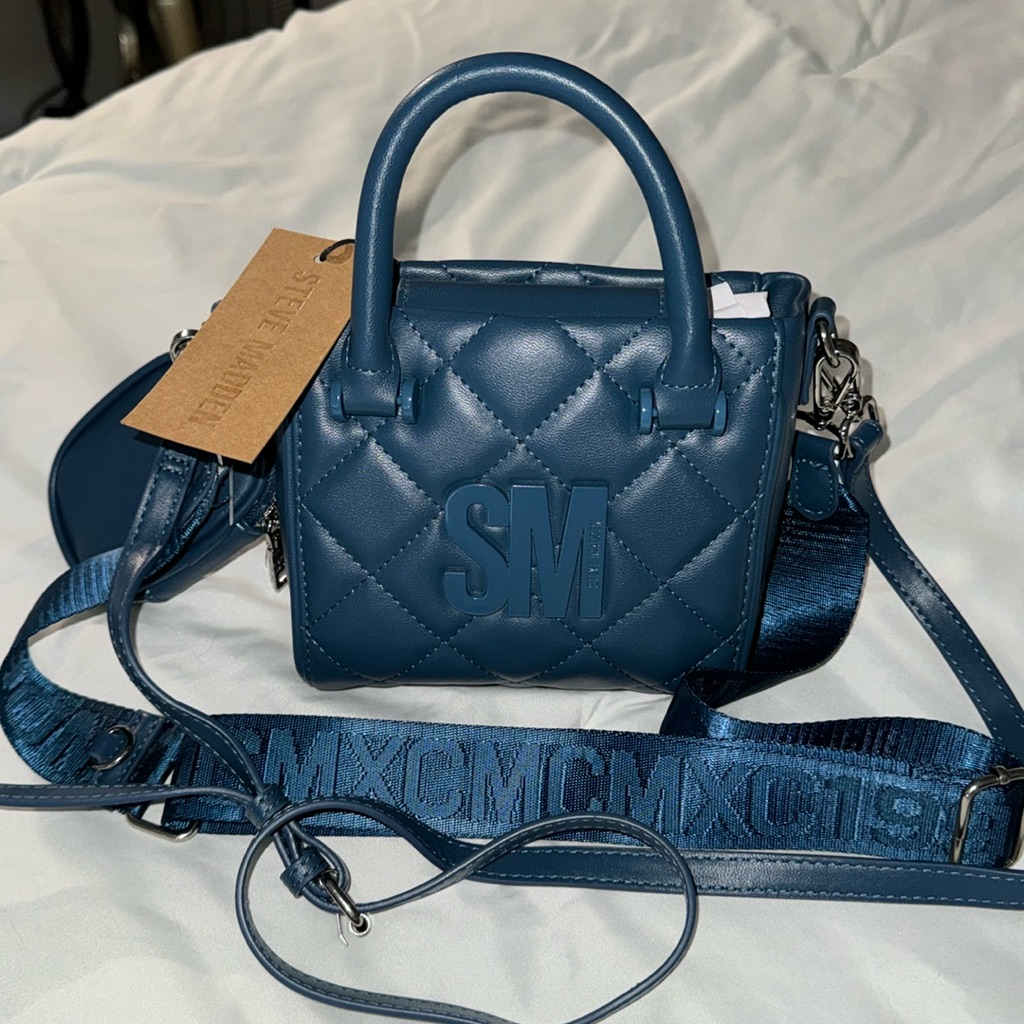 Mini Steve Madden Bag
